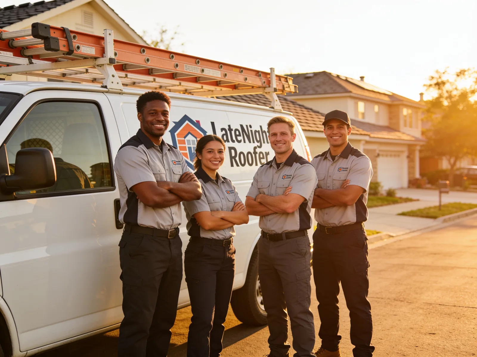 Emergency Roof Repair company in Palmer, MI